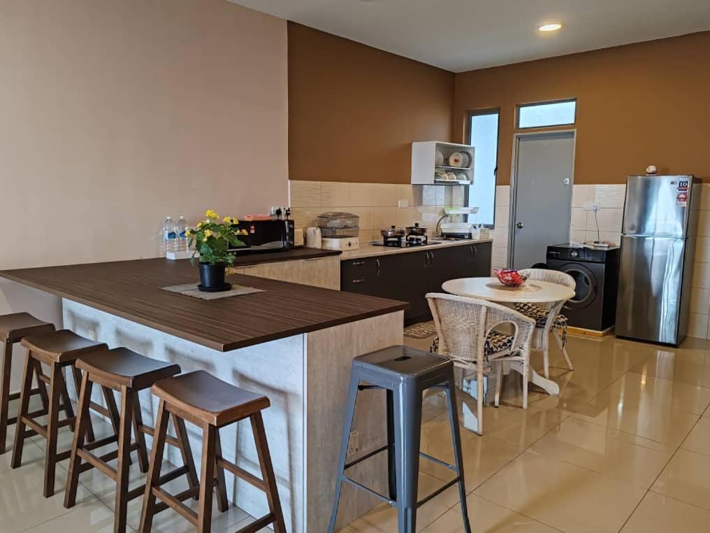 Kensington Sunrise Sg, Palas Horizon,Kea Farm Brinchang Exterior foto